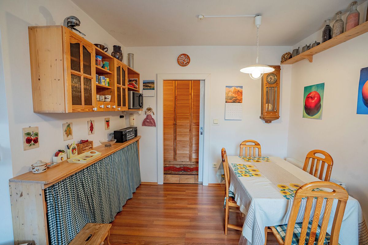 Prodej bytu 1+1 41 m² – fotografie 5