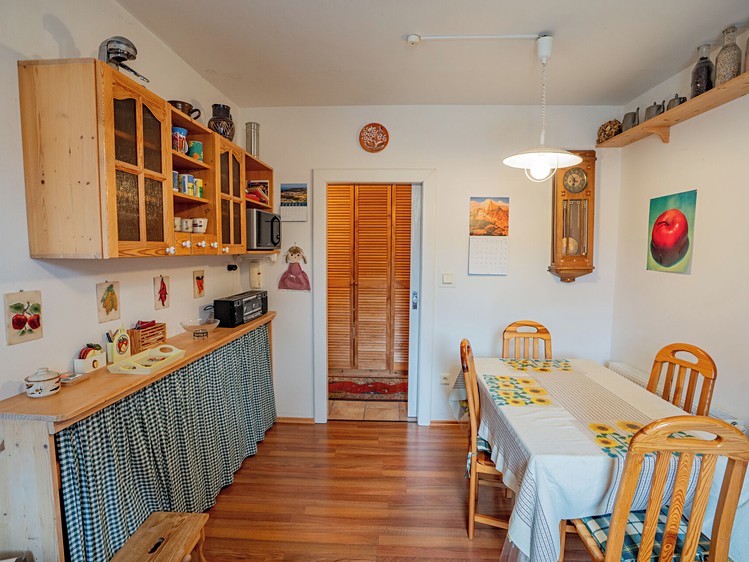 Квартира 1+1 на продаж, 41 м² (5 з 15)