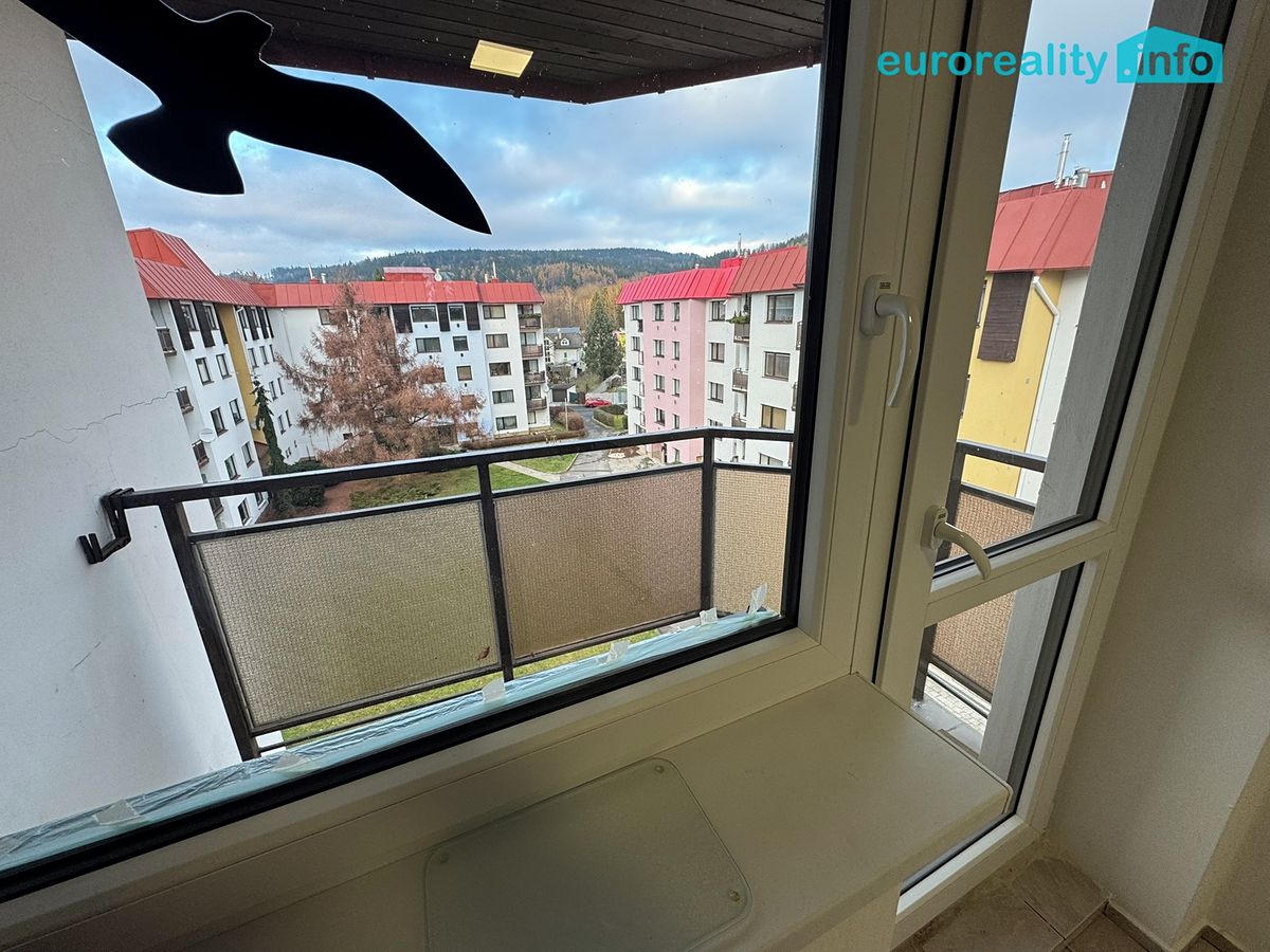 Pronájem bytu 3+1 90 m² – fotografie 5