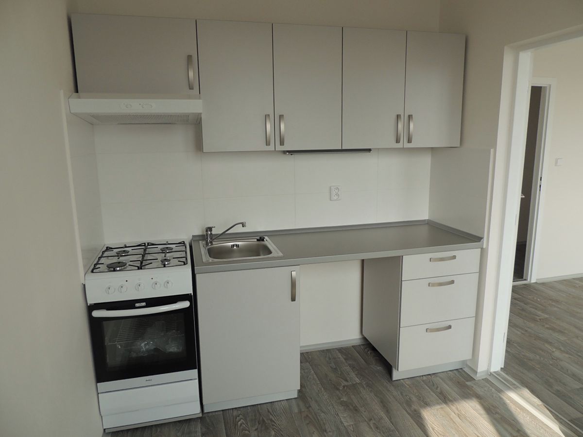 Prodej bytu 2+1 44 m²