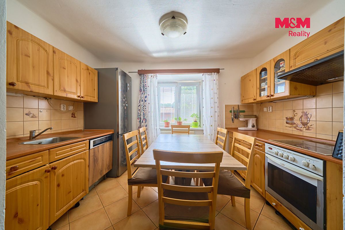Prodej chalupy 75 m², pozemek 513 m² – fotografie 4