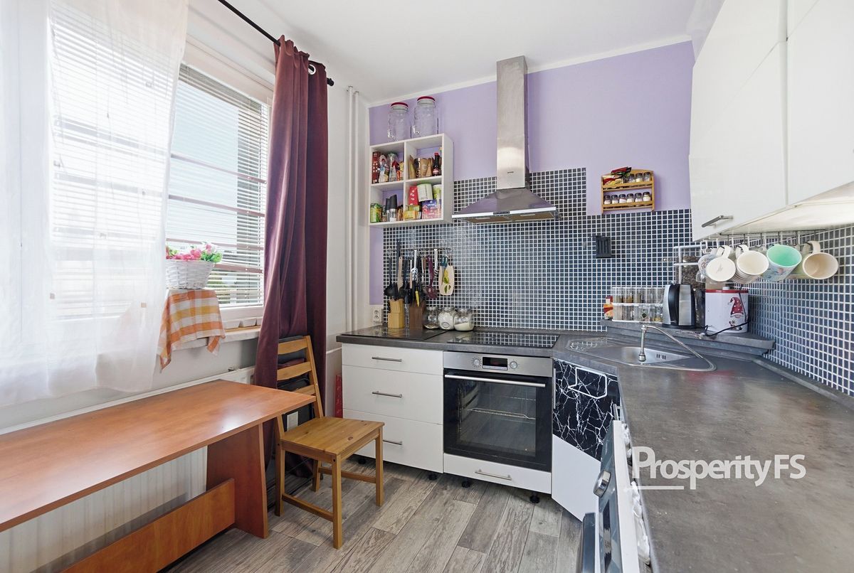 Prodej bytu 3+1 70 m² – fotografie 5