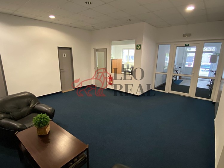 Pronájem komerčního prostoru, 2 170 m² (14 z 14)