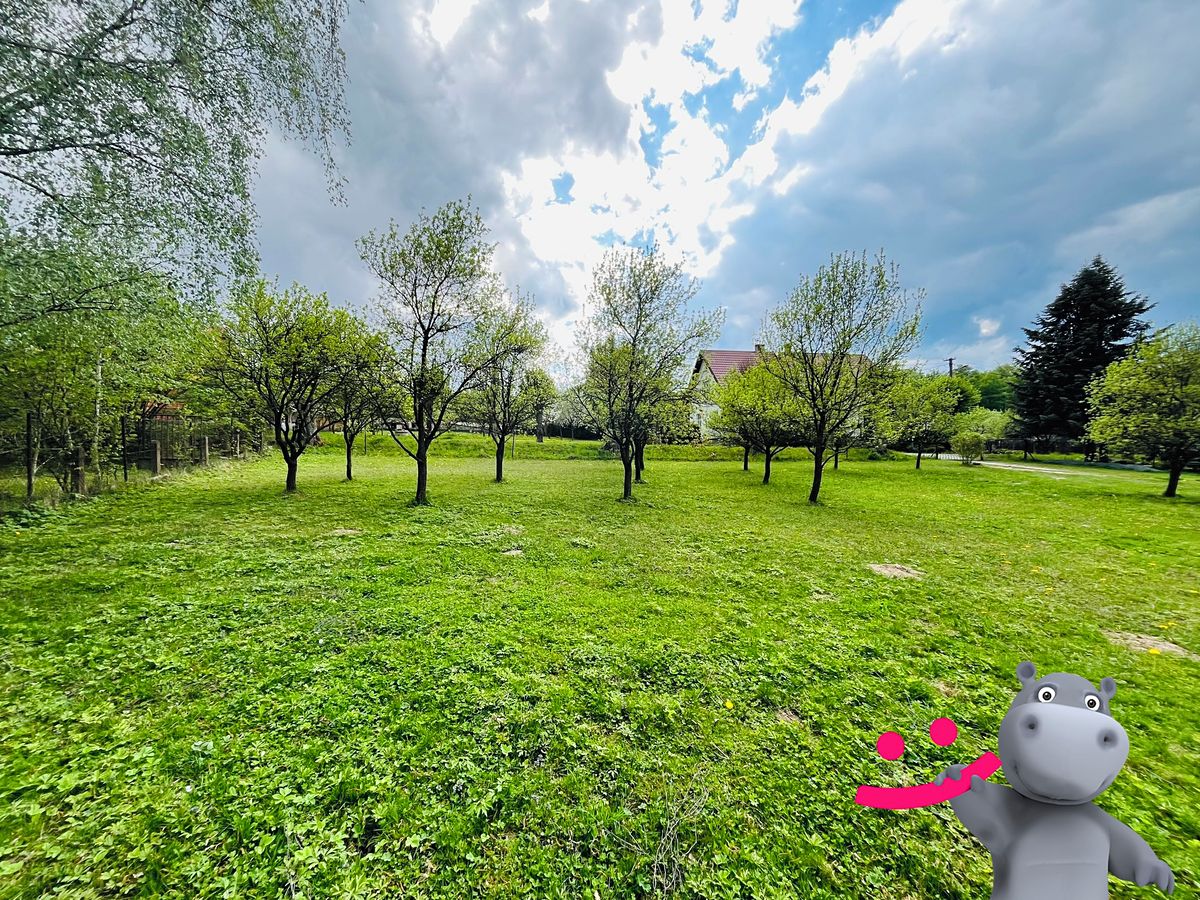 Prodej stavebního pozemku 656 m²