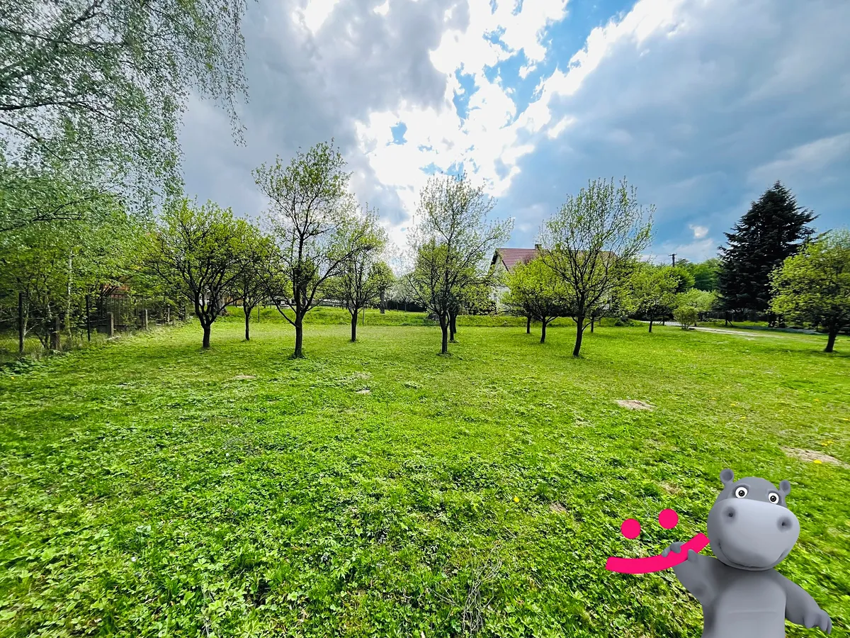 Prodej stavebního pozemku 656 m²