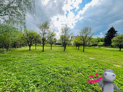 Prodej stavebního pozemku 656 m²