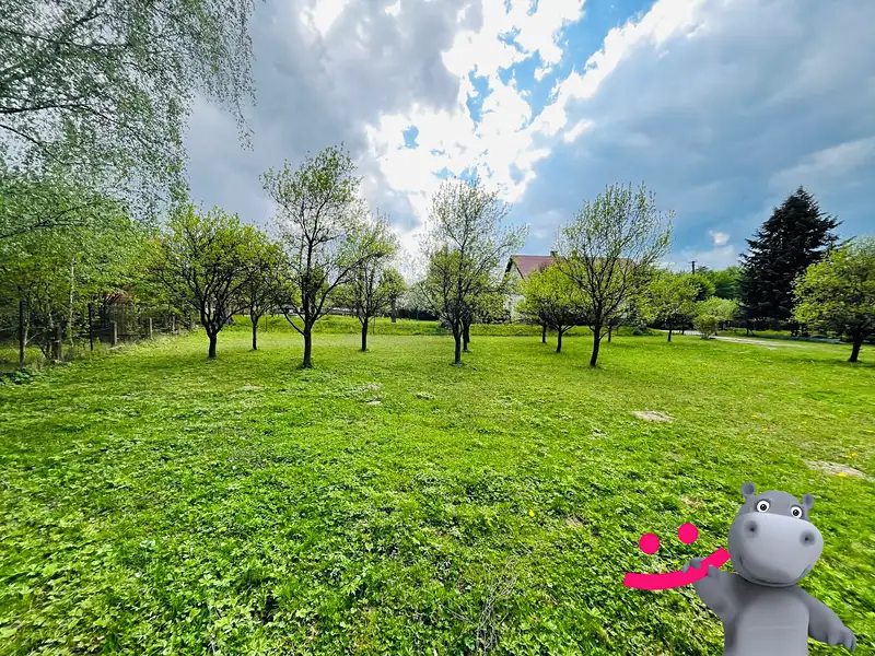 Prodej stavebního pozemku 656 m², Zlaté Hory – náhled fotky 1