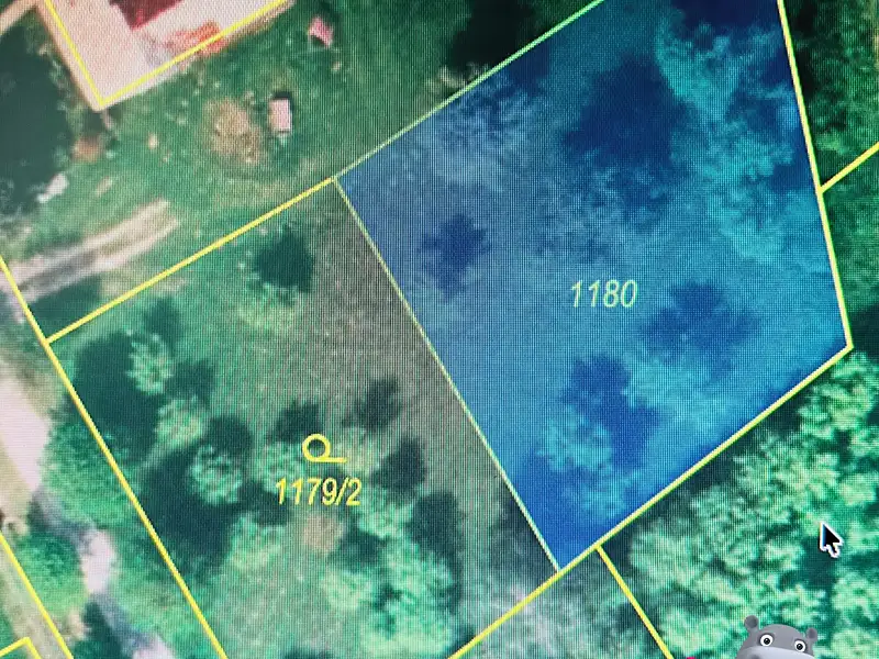 Prodej stavebního pozemku 656 m², Zlaté Hory – náhled fotky 2