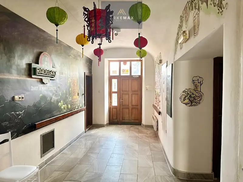 Prodej restaurace 800 m², Staré Město – náhled fotky 2