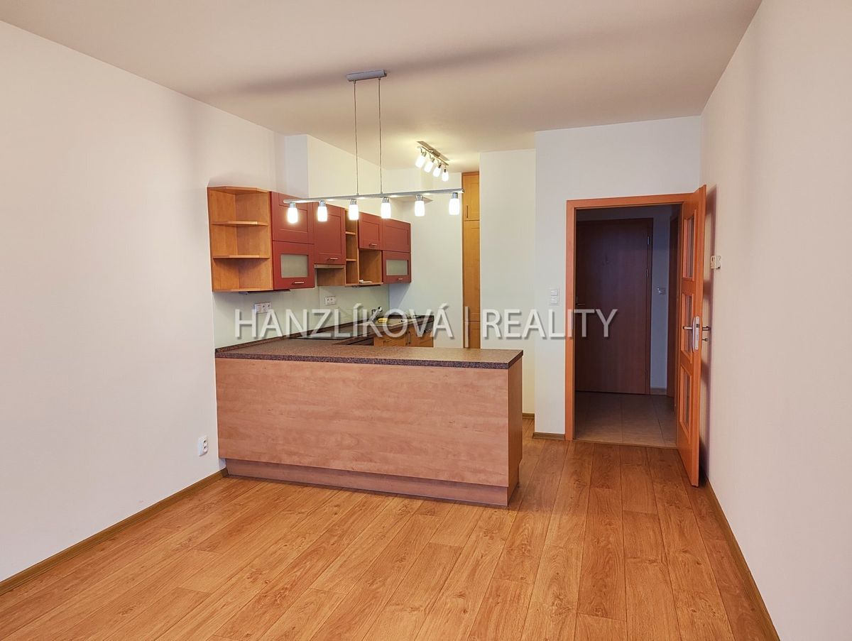 Pronájem bytu 2+kk 54 m²