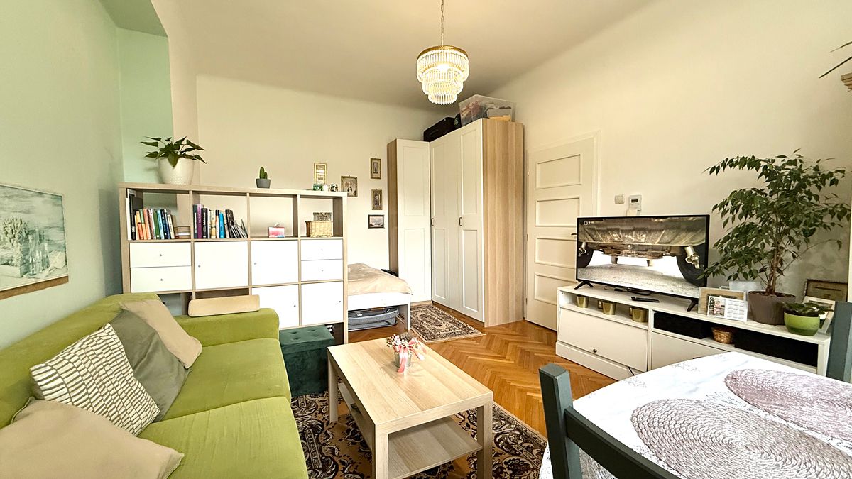 Prodej bytu 2+kk 48 m² – fotografie 4