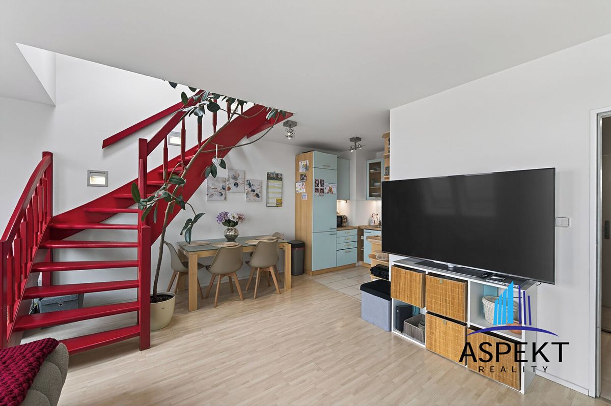 Prodej bytu 4+kk 94 m² – fotografie 3