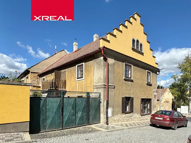 Prodej rodinného domu 159 m², pozemek 292 m², Zlonice – náhled fotky 3