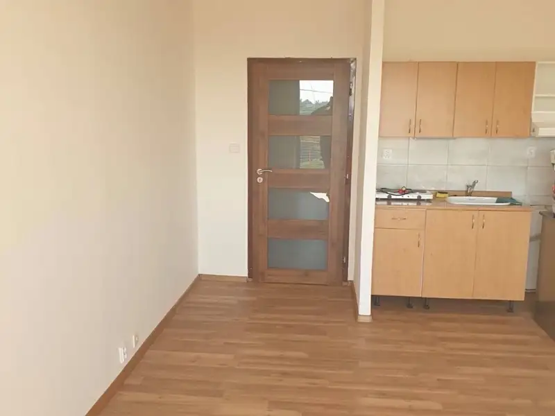 Pronájem bytu 1+kk 28 m², Ostrava – náhled fotky 1