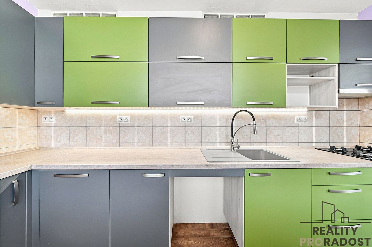 Prodej bytu 3+1 68 m² – fotografie 2