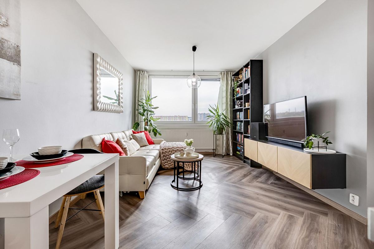 Prodej bytu 3+kk 54 m² – fotografie 3