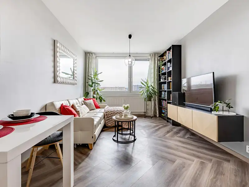 Prodej bytu 3+kk 54 m², Praha – náhled fotky 3