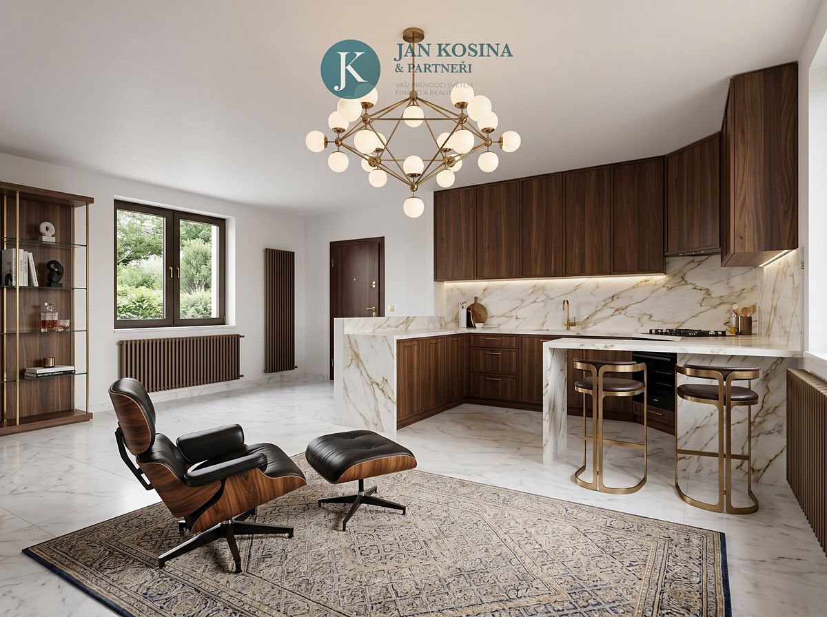 Prodej rodinného domu 200 m², pozemek 1384 m² – fotografie 5
