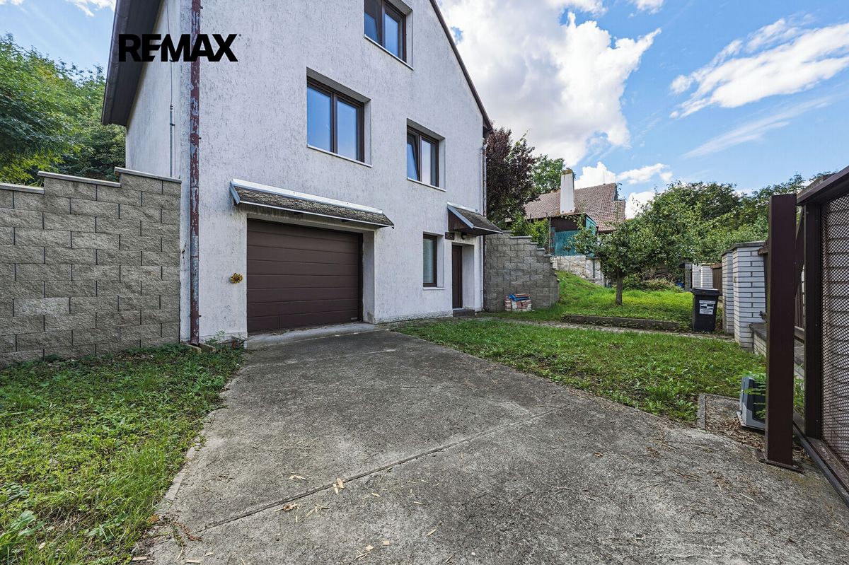 Prodej rodinného domu 122 m², pozemek 1354 m² – fotografie 5