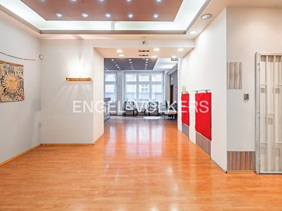 Комерційне приміщення в оренду, 130 м² (3 з 8)