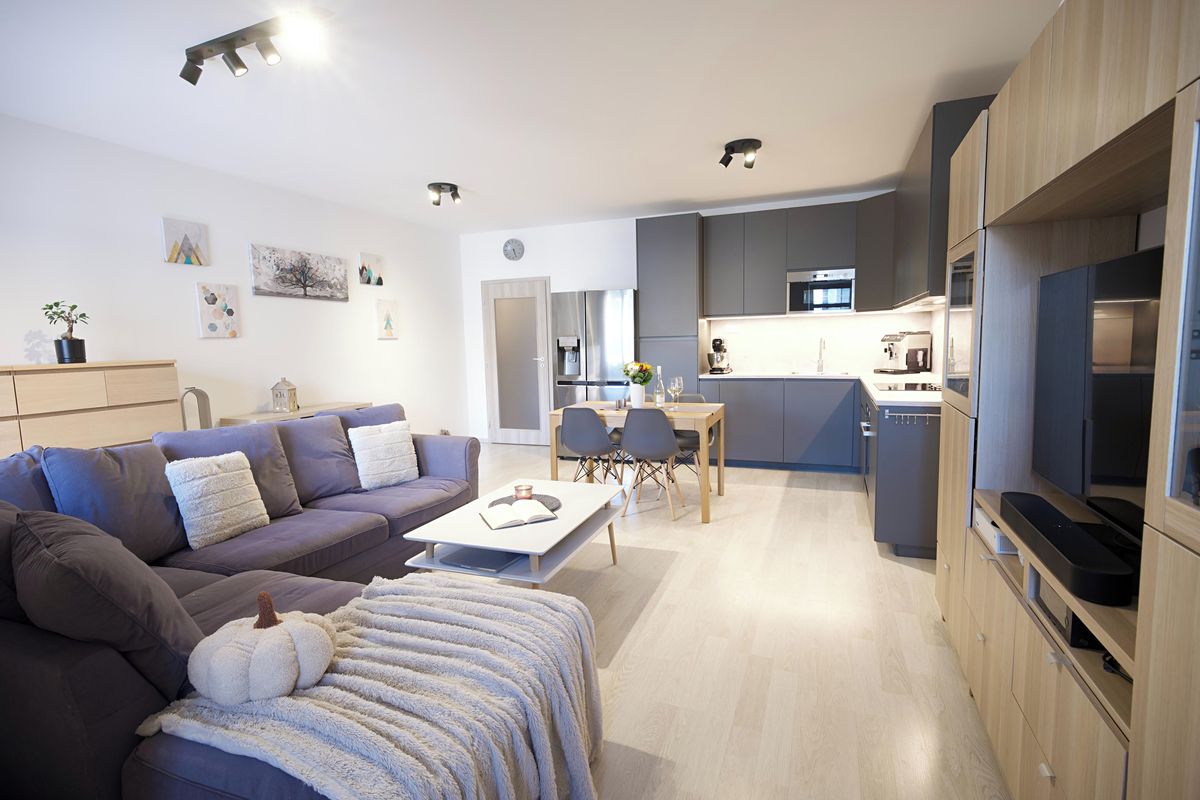 Prodej bytu 3+kk 87 m² – fotografie 2
