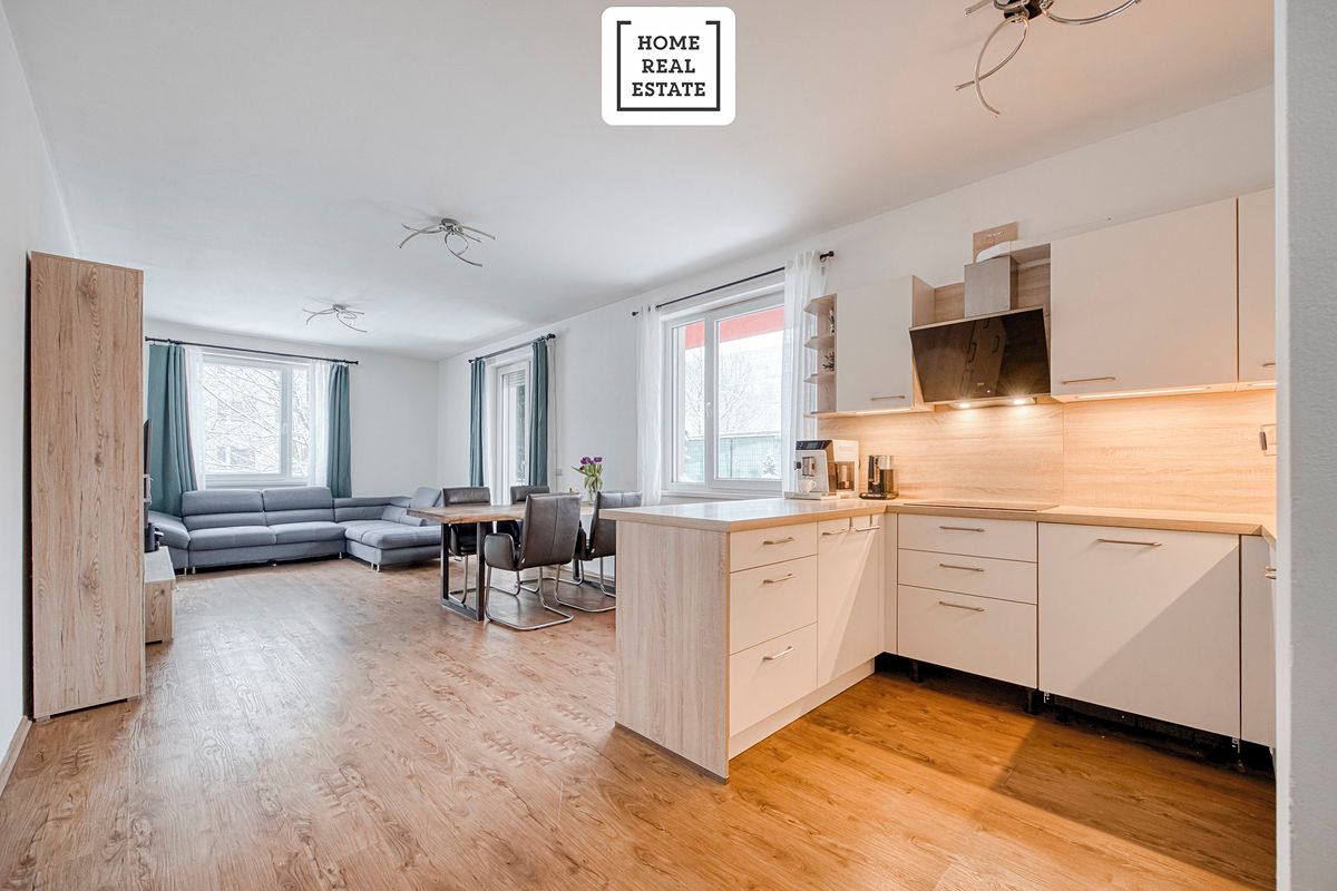 Prodej bytu 3+kk 82 m² – fotografie 4
