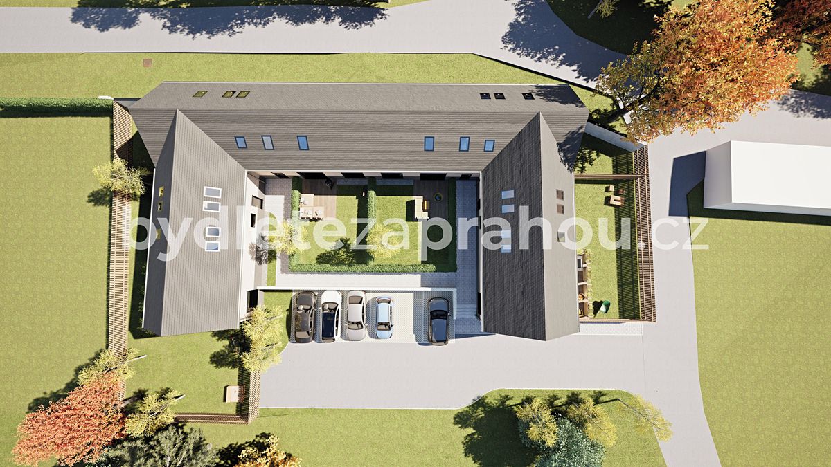 Prodej rodinného domu 141 m², pozemek 103 m² – fotografie 5