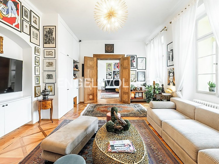 Квартира 2+1 на продаж, 85 м² (4 з 13)