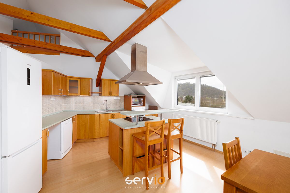 Prodej bytu 3+kk 100 m² – fotografie 4