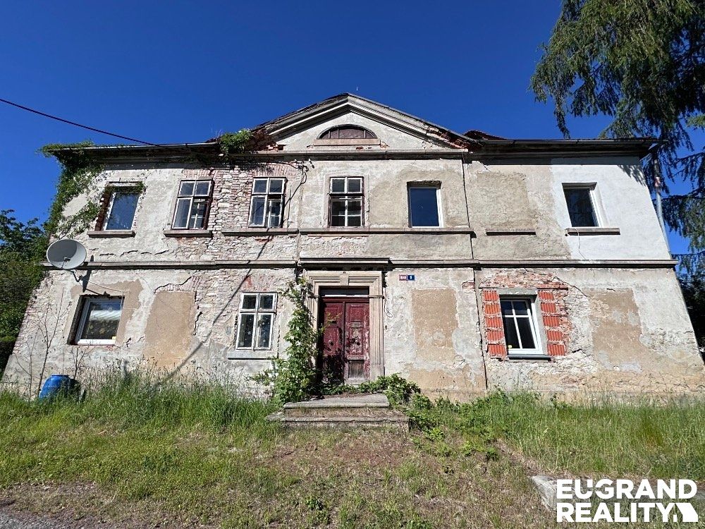 Prodej rodinného domu 510 m², pozemek 1428 m² – fotografie 2