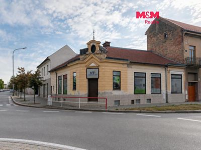 Prodej rodinného domu 153 m², pozemek 245 m²