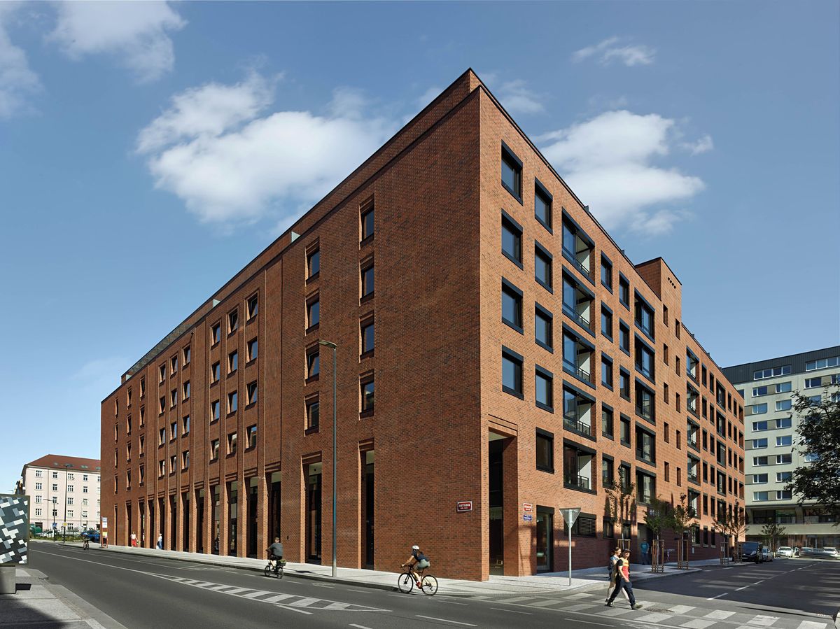 Prodej bytu 1+kk 39 m² – fotografie 3