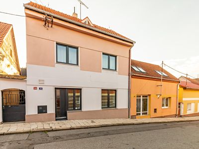 Prodej rodinného domu 103 m², pozemek 106 m²