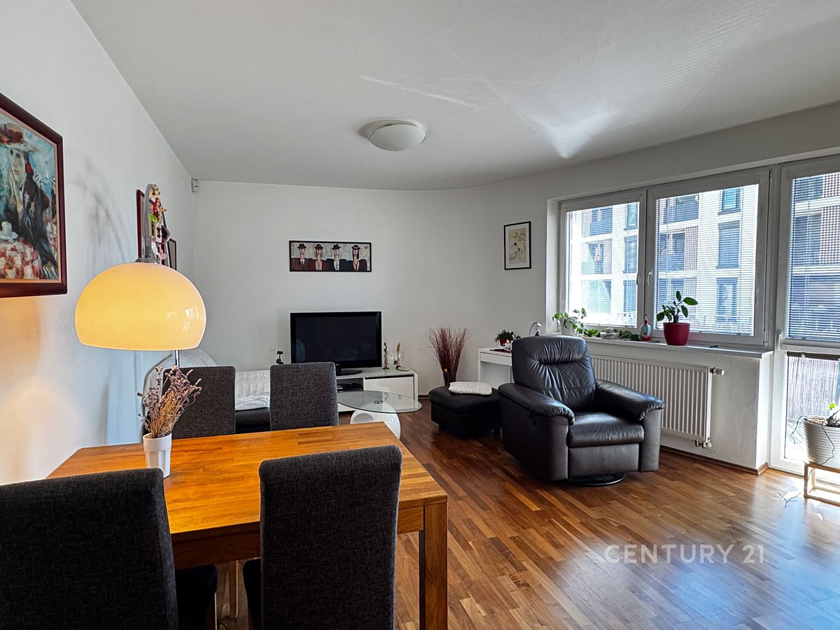 Prodej bytu 3+kk 85 m² – fotografie 3
