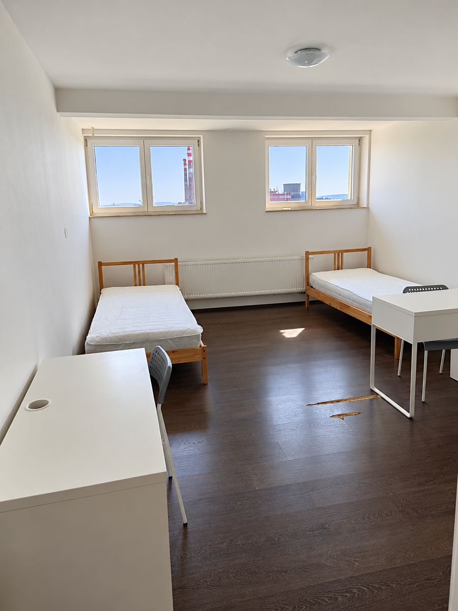 Pronájem bytu 4+1 95 m²