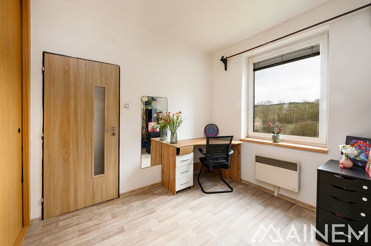 Prodej bytu 3+1 84 m² – fotografie 3