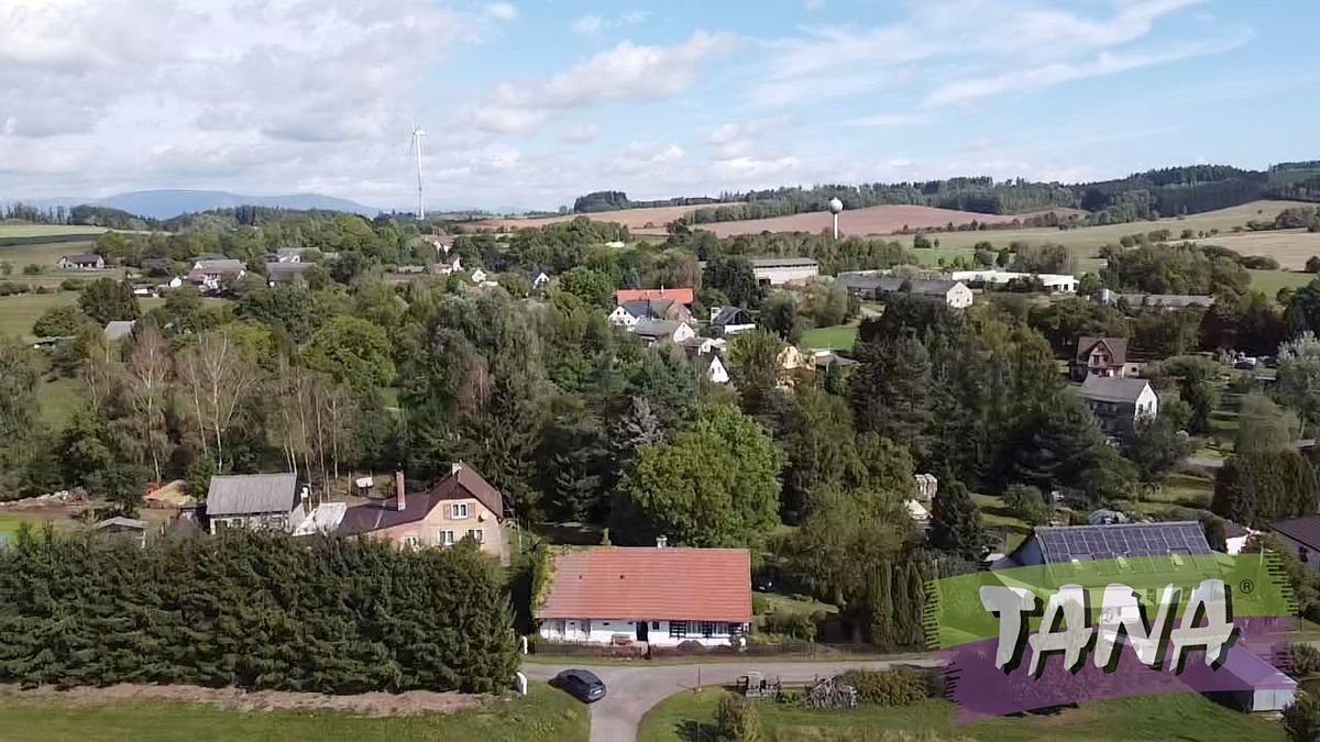 Prodej rodinného domu 78 m², pozemek 2686 m² – fotografie 3