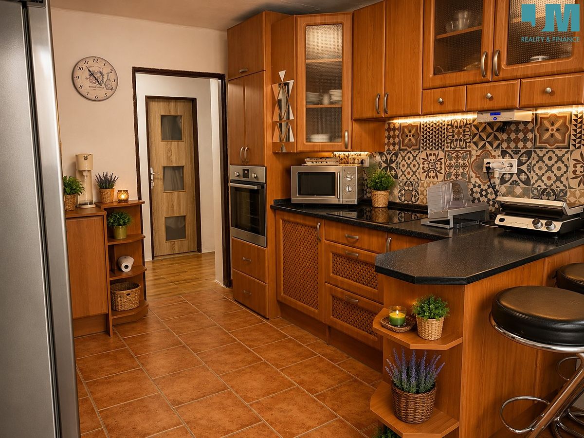 Prodej rodinného domu 98 m², pozemek 2260 m² – fotografie 5