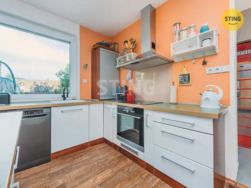 Prodej rodinného domu 171 m², pozemek 336 m², Srch – náhled fotky 3