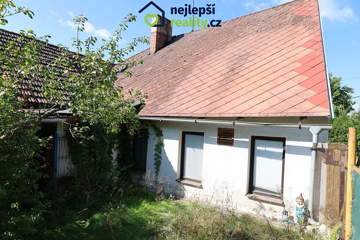 Prodej rodinného domu 100 m², pozemek 826 m² – fotografie 5