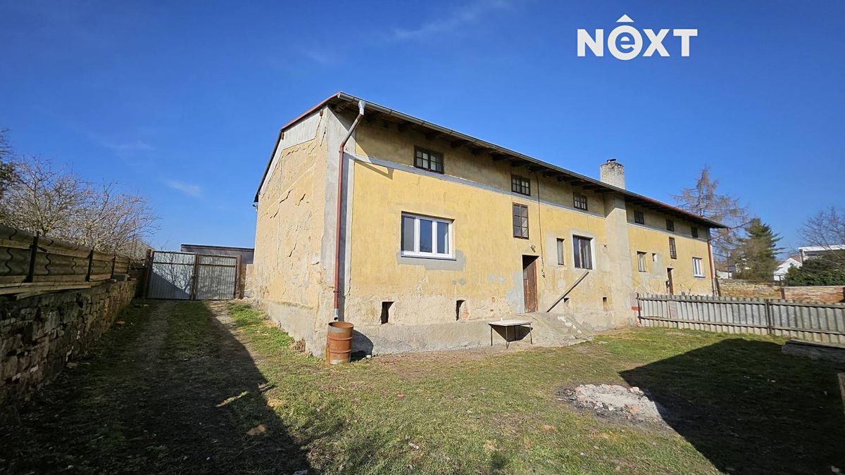 Pronájem bytu 3+1 105 m²