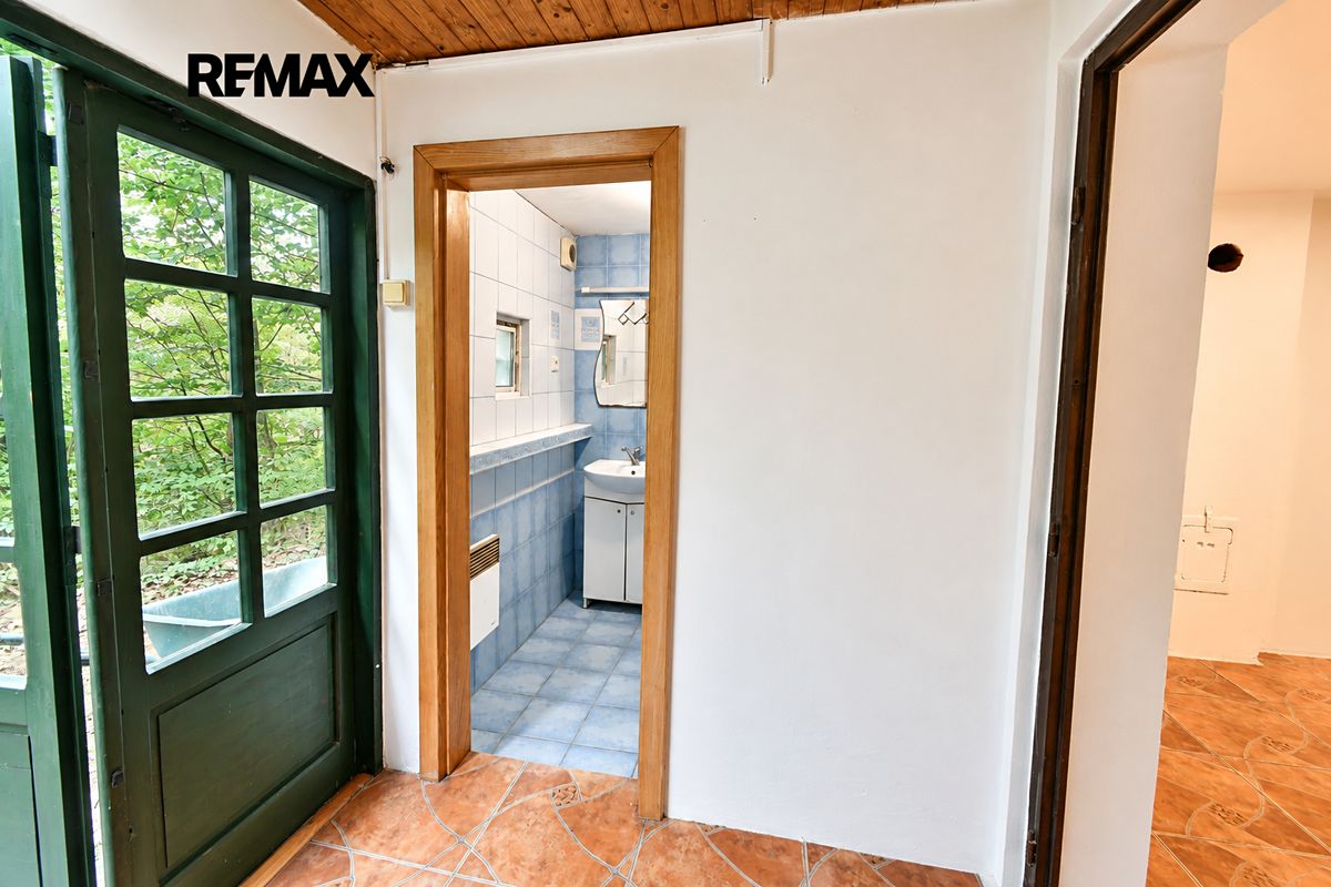 Prodej chaty 45 m², pozemek 1211 m² – fotografie 3