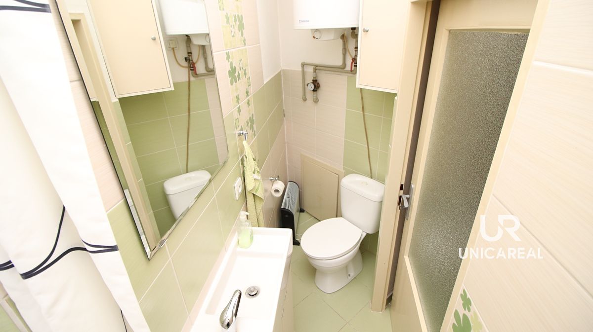Pronájem bytu 1+1 39 m² – fotografie 3