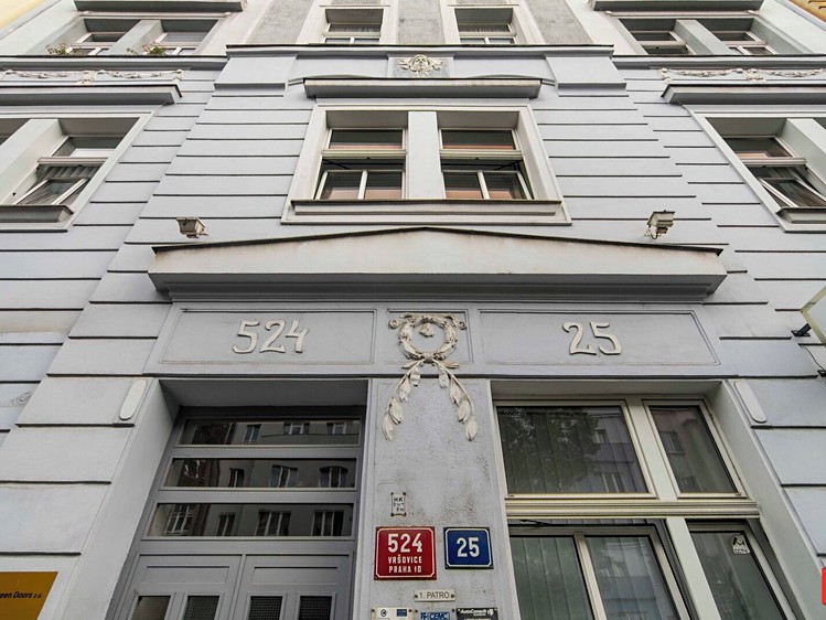 Prodej komerčního prostoru, 145 m² (23 z 25)