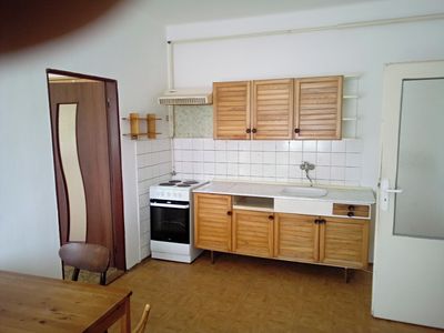 Pronájem bytu 1+1 36 m²