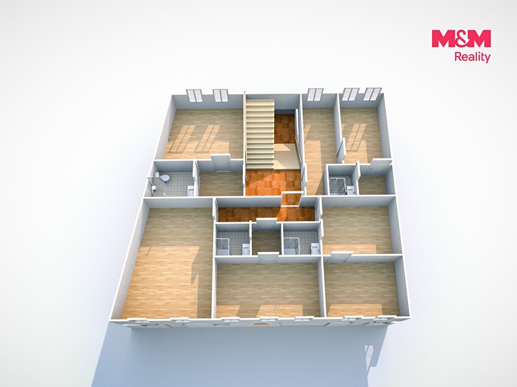 Будинок на продаж, 360 м² (29 з 30)