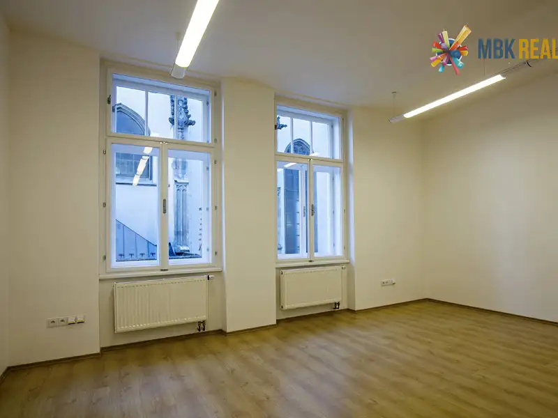 Pronájem kanceláře 87 m², Brno – náhled fotky 1