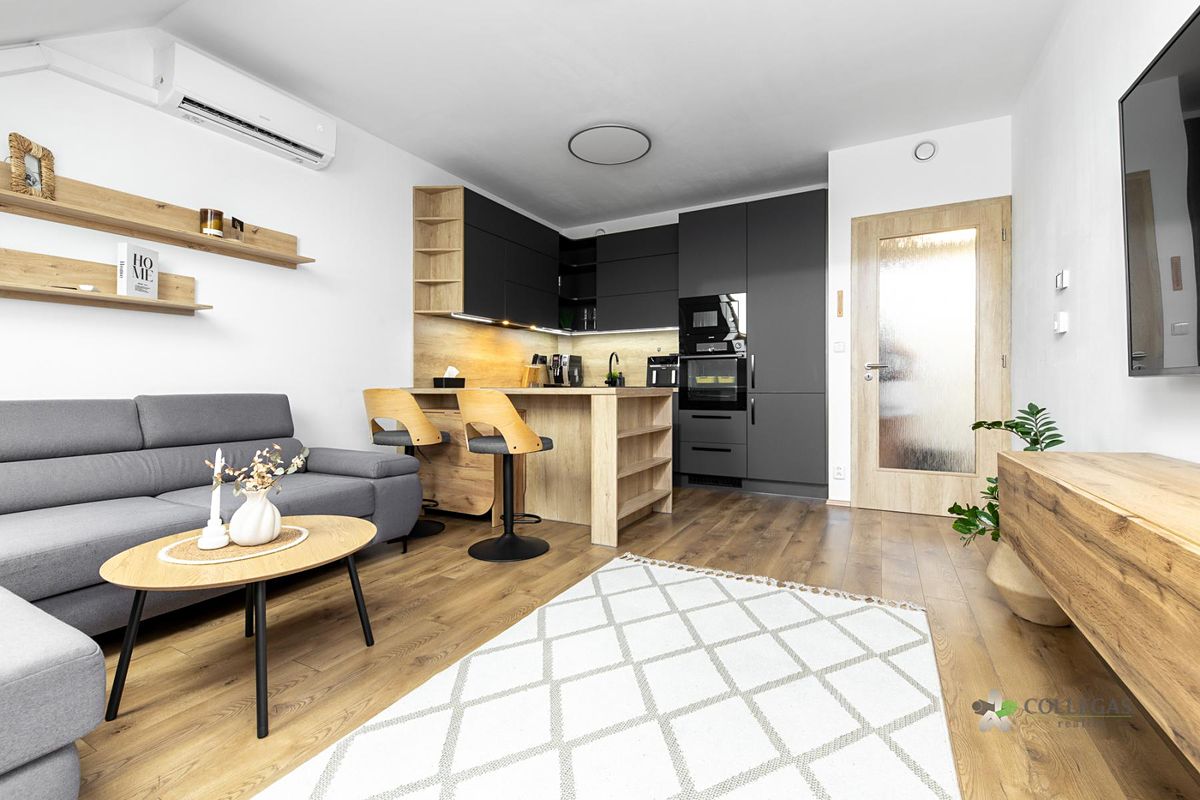 Prodej bytu 2+kk 50 m²