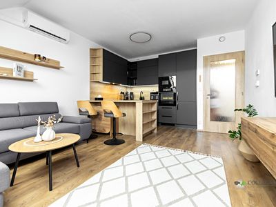 Prodej bytu 2+kk 50 m²