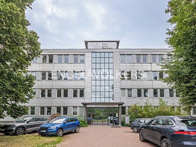 Pronájem kanceláře 110 m²